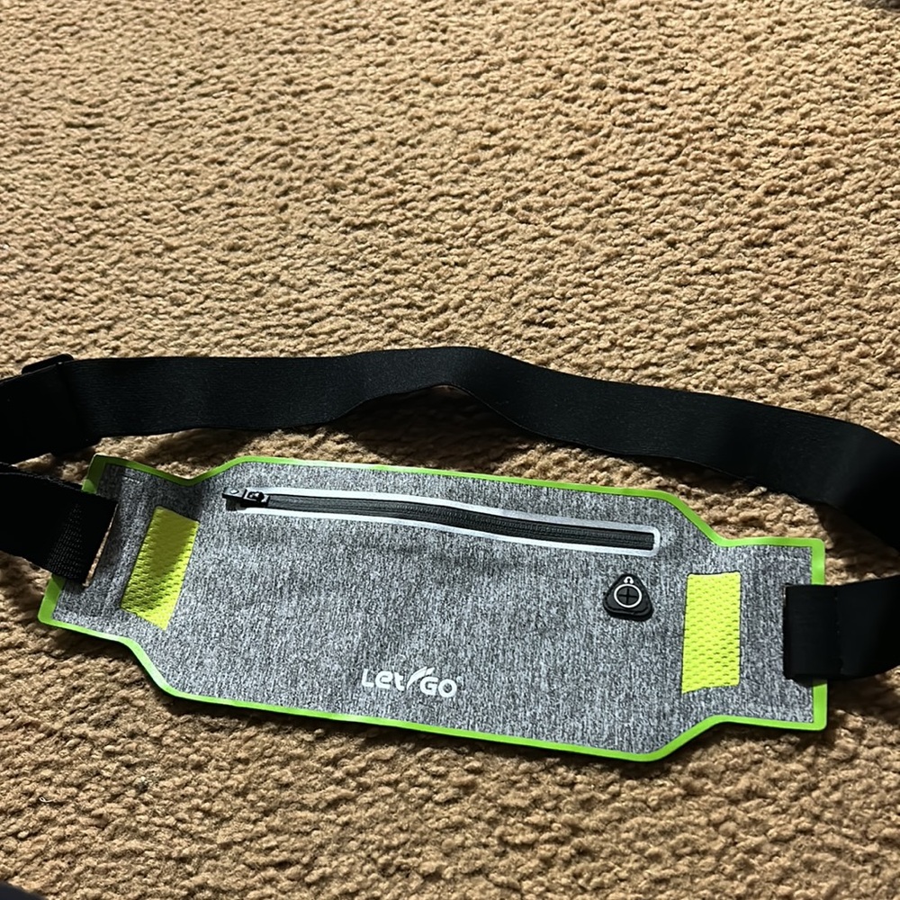 neon workout bundle - Picture 8 of 9